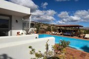 Schisma Eloundas MIT VIDEO! Bungalow mit Pool und herrlichem Blick auf die Bucht von Elounda Haus kaufen